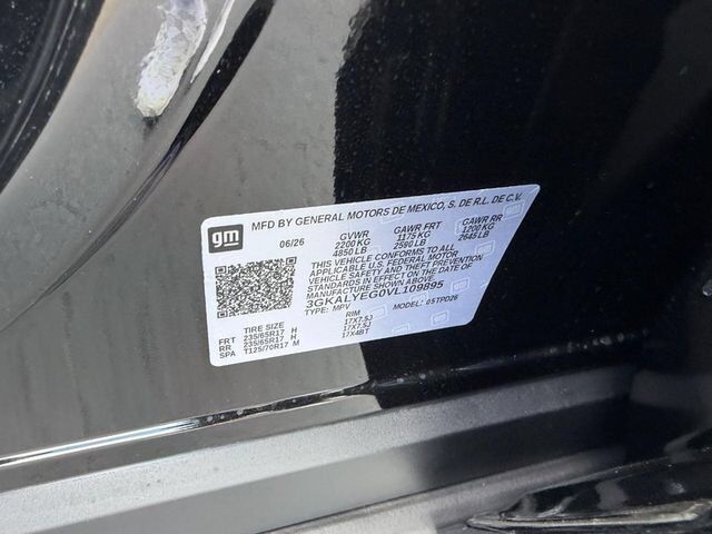 2027 GMC Terrain AWD AT4 Farmington MO