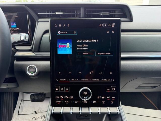 2027 GMC Terrain AWD AT4 Farmington MO