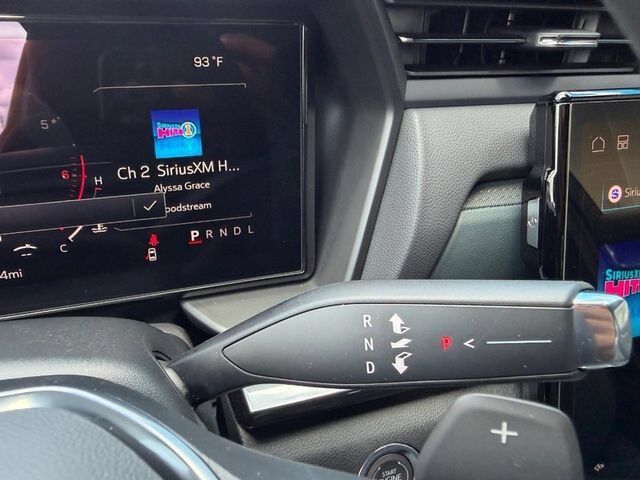 2027 GMC Terrain AWD AT4 Farmington MO