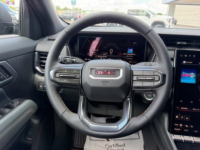 2027 GMC Terrain AWD AT4 Farmington MO