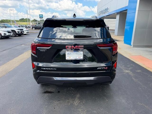 2027 GMC Terrain AWD AT4 Farmington MO