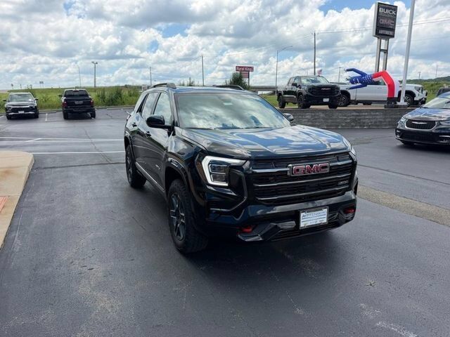 2027 GMC Terrain AWD AT4 Farmington MO