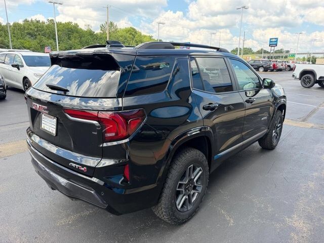 2027 GMC Terrain AWD AT4 Farmington MO