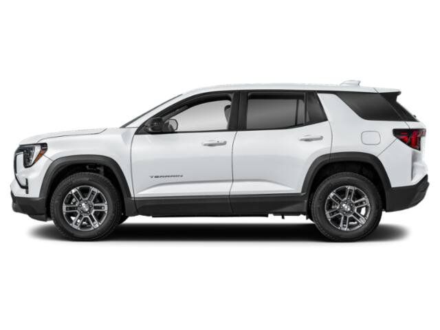 2027 GMC Terrain AWD Denali