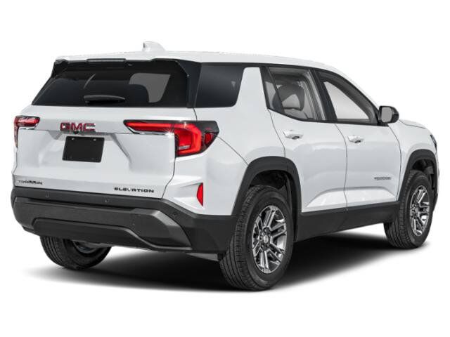 2027 GMC Terrain AWD Denali