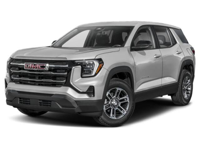 2027 GMC Terrain AWD Denali Roseville CA