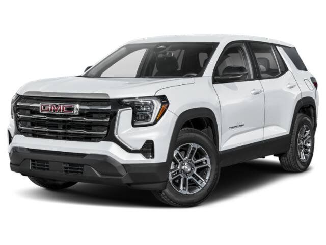 2027 GMC Terrain AWD Denali