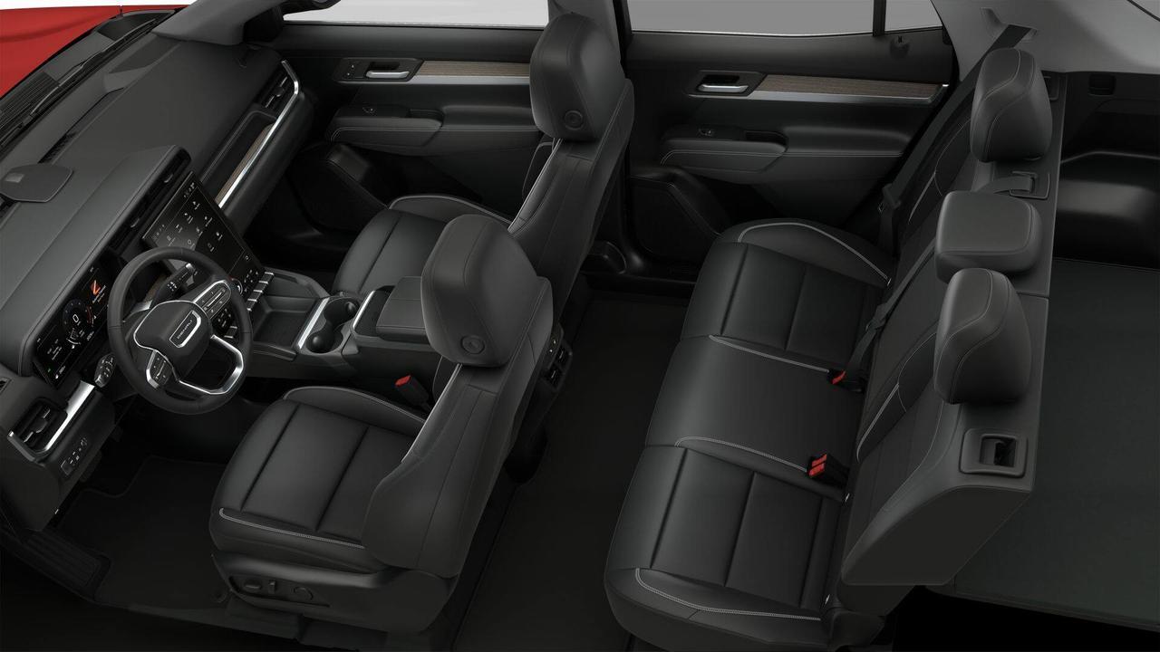2027 GMC Terrain AWD Denali Tucson AZ