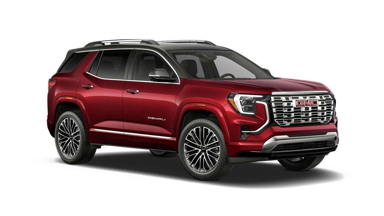 2027 GMC Terrain AWD Denali Tucson AZ