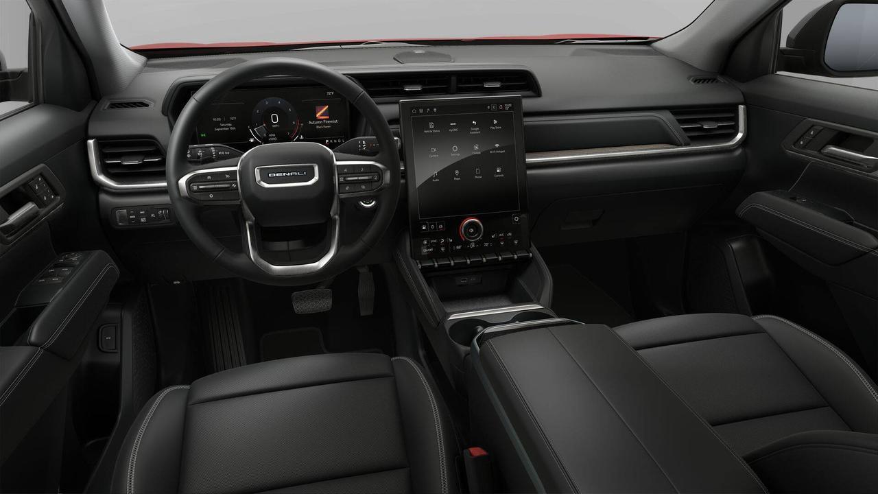 2027 GMC Terrain AWD Denali Tucson AZ