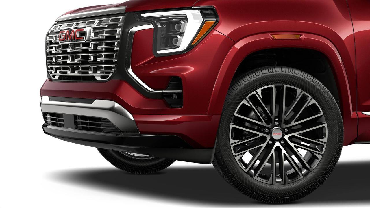 2027 GMC Terrain AWD Denali Tucson AZ