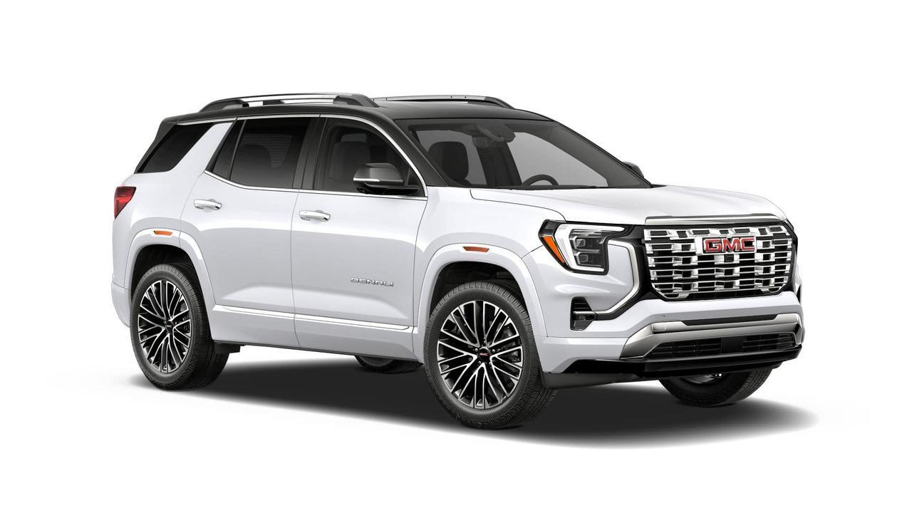 2027 GMC Terrain AWD Denali Tucson AZ