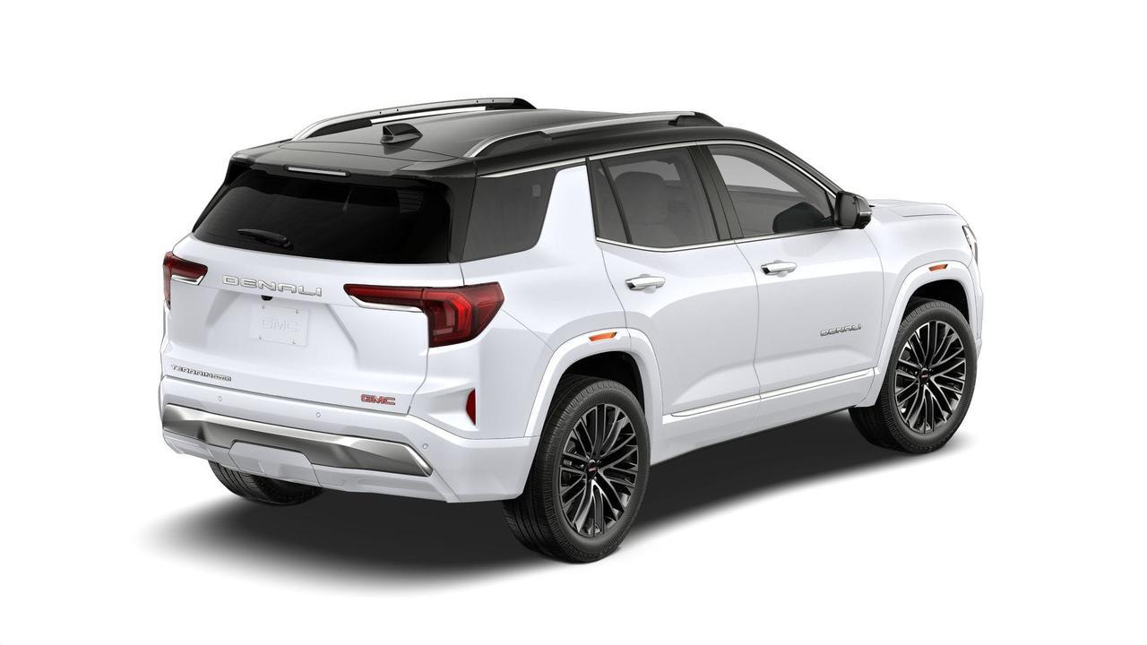 2027 GMC Terrain AWD Denali Tucson AZ