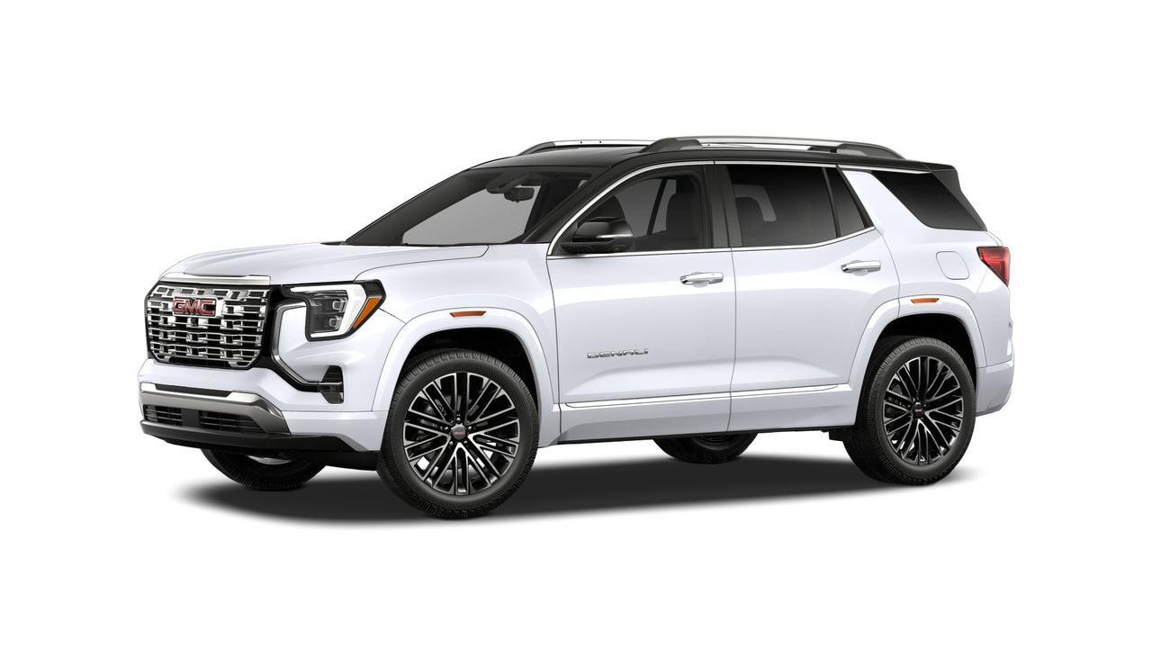 2027 GMC Terrain AWD Denali Tucson AZ