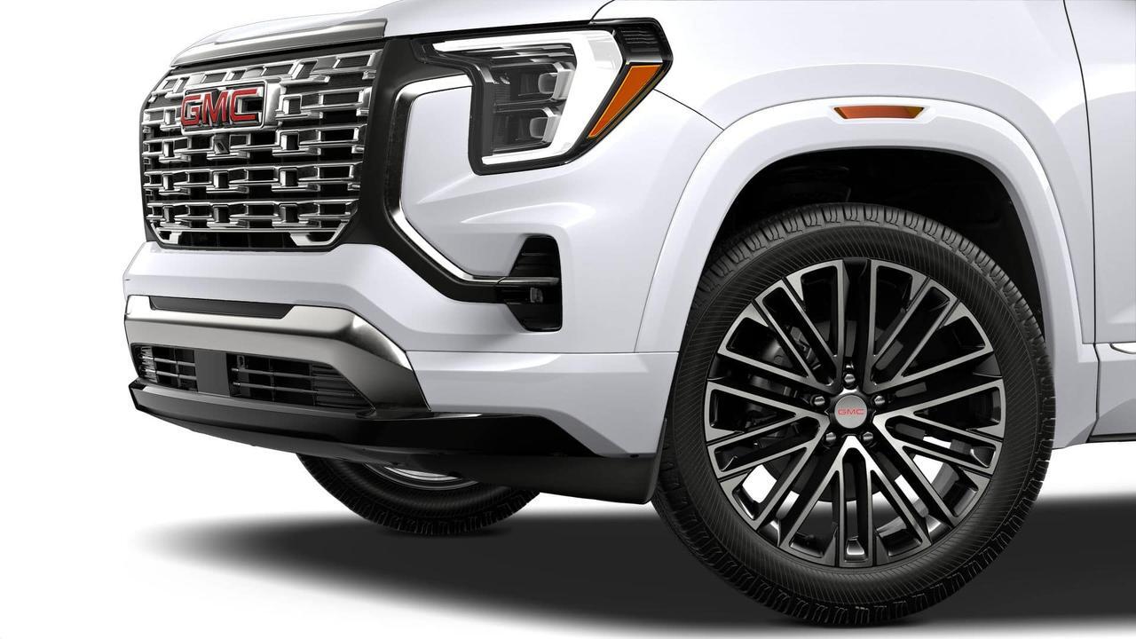 2027 GMC Terrain AWD Denali Tucson AZ