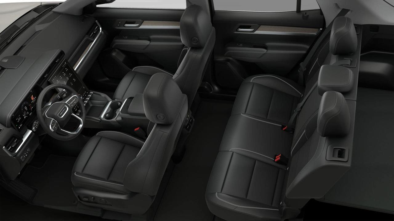 2027 GMC Terrain AWD Denali Tucson AZ