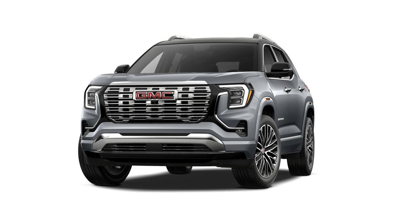 2027 GMC Terrain