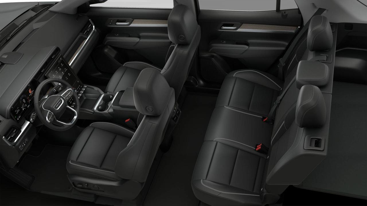 2027 GMC Terrain AWD Denali Tucson AZ