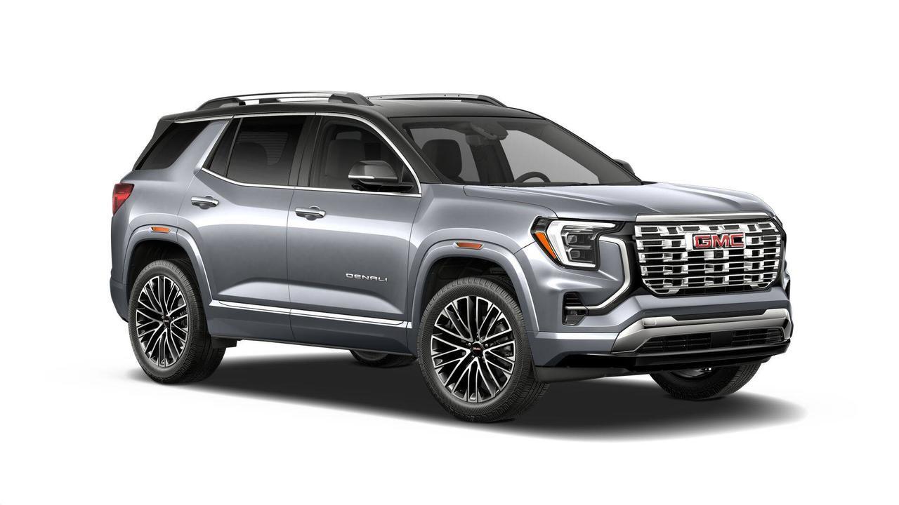 2027 GMC Terrain AWD Denali Tucson AZ
