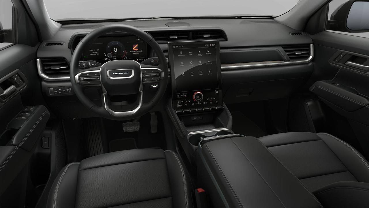 2027 GMC Terrain AWD Denali Tucson AZ
