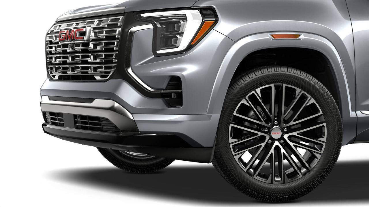 2027 GMC Terrain AWD Denali Tucson AZ