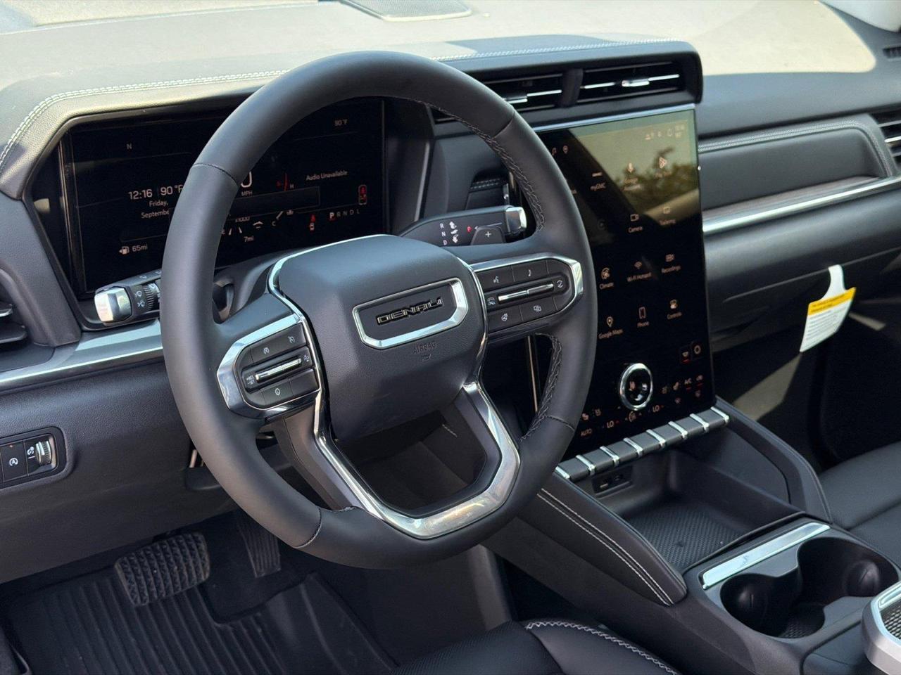 2027 GMC Terrain AWD Denali Hagerstown MD