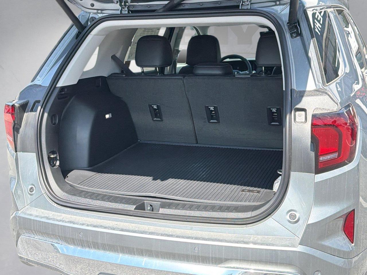 2027 GMC Terrain AWD Denali Hagerstown MD