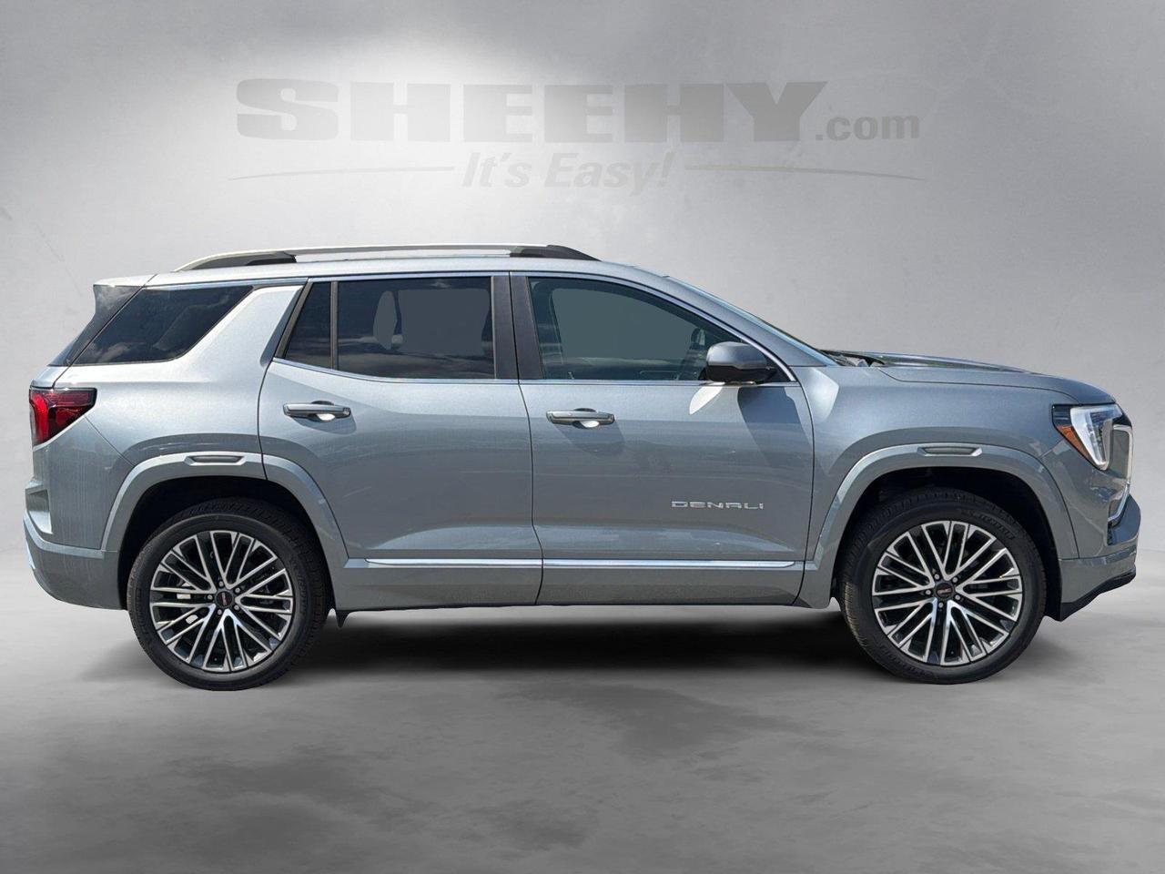 2027 GMC Terrain AWD Denali Hagerstown MD