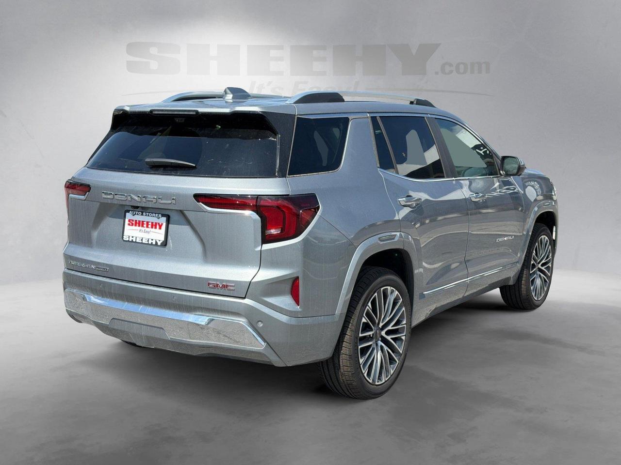 2027 GMC Terrain AWD Denali Hagerstown MD