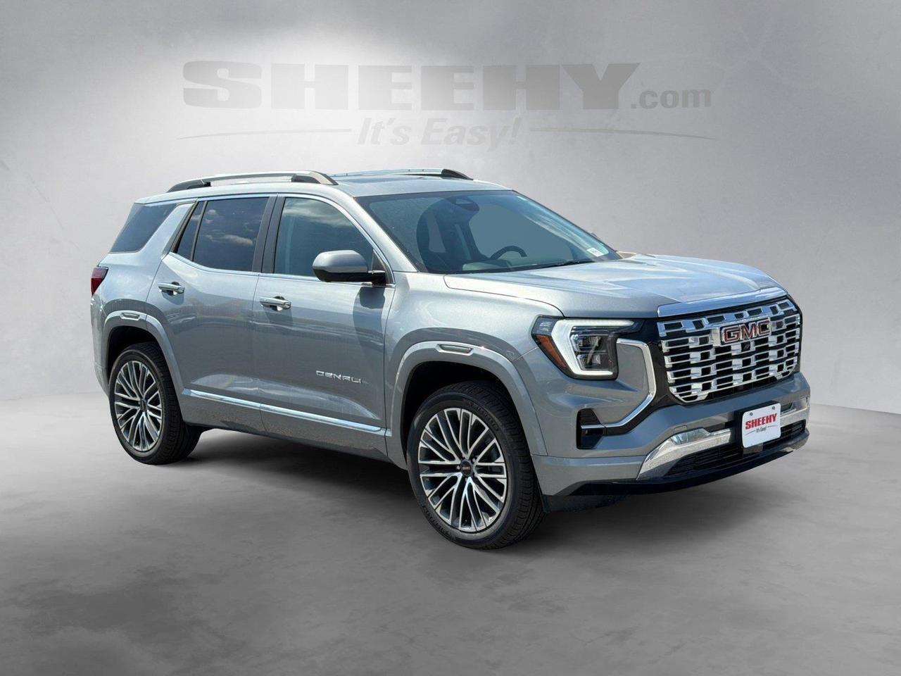 2027 GMC Terrain AWD Denali Hagerstown MD