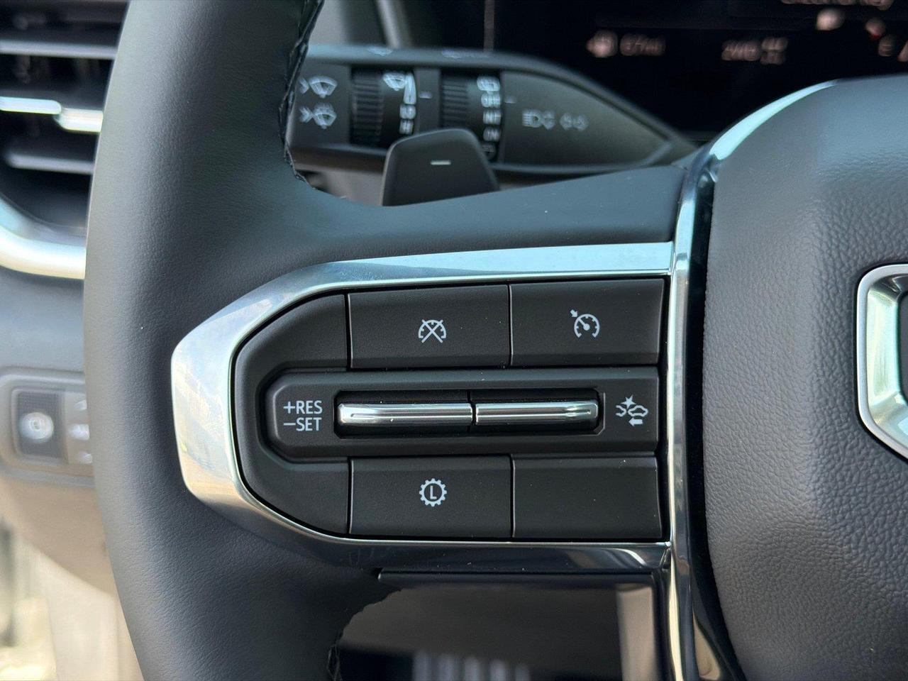 2027 GMC Terrain AWD Denali Hagerstown MD