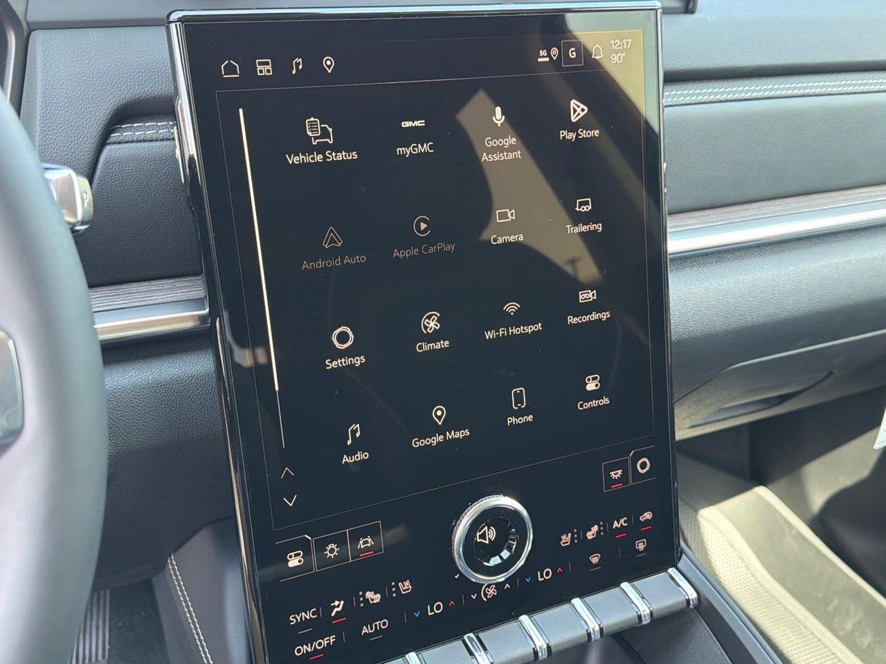 2027 GMC Terrain AWD Denali Hagerstown MD