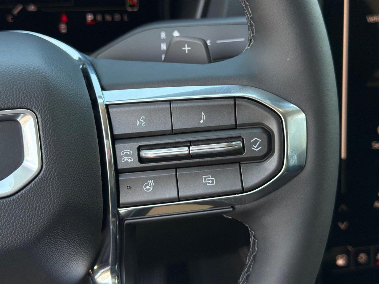 2027 GMC Terrain AWD Denali Hagerstown MD