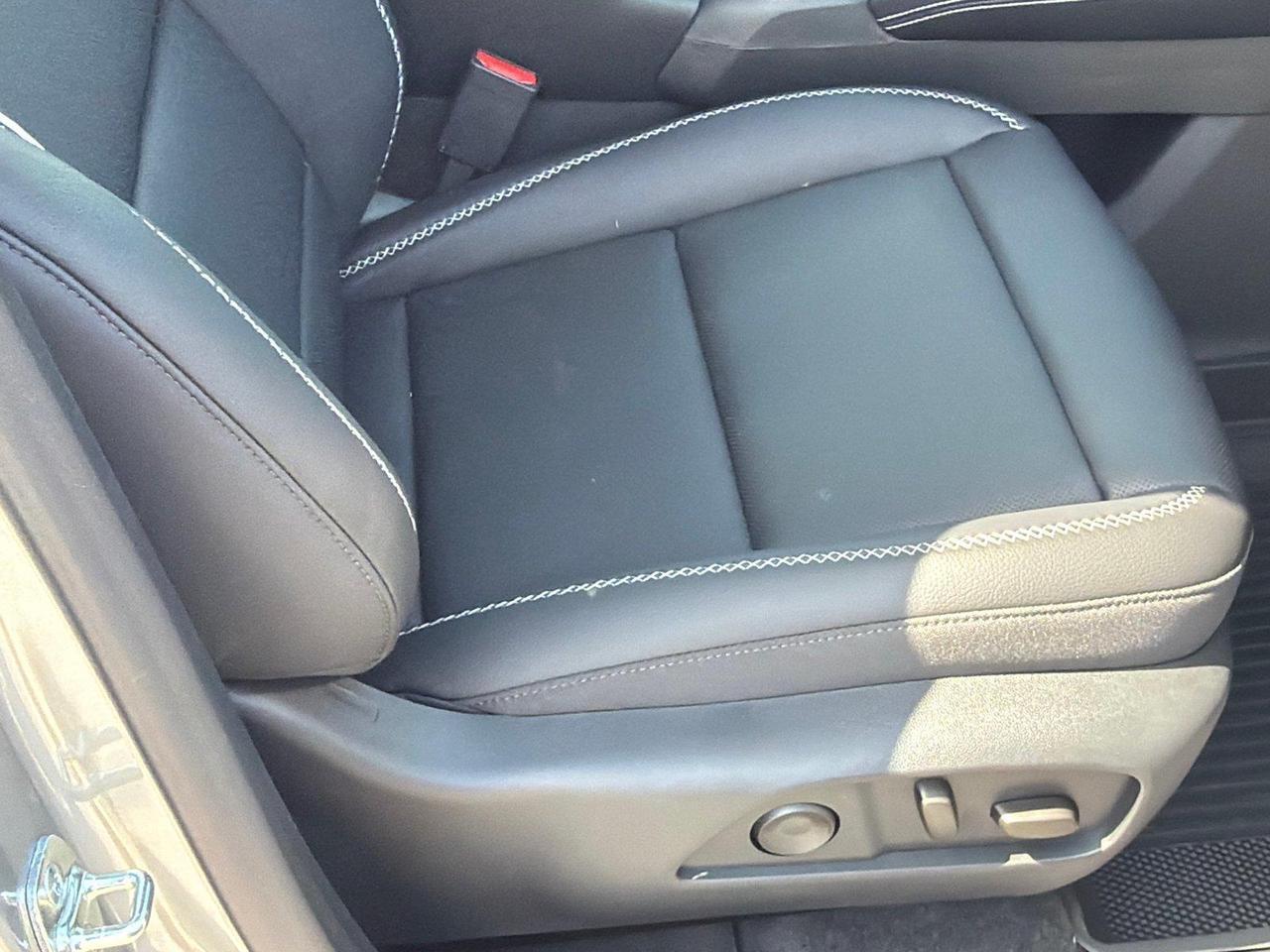 2027 GMC Terrain AWD Denali Hagerstown MD