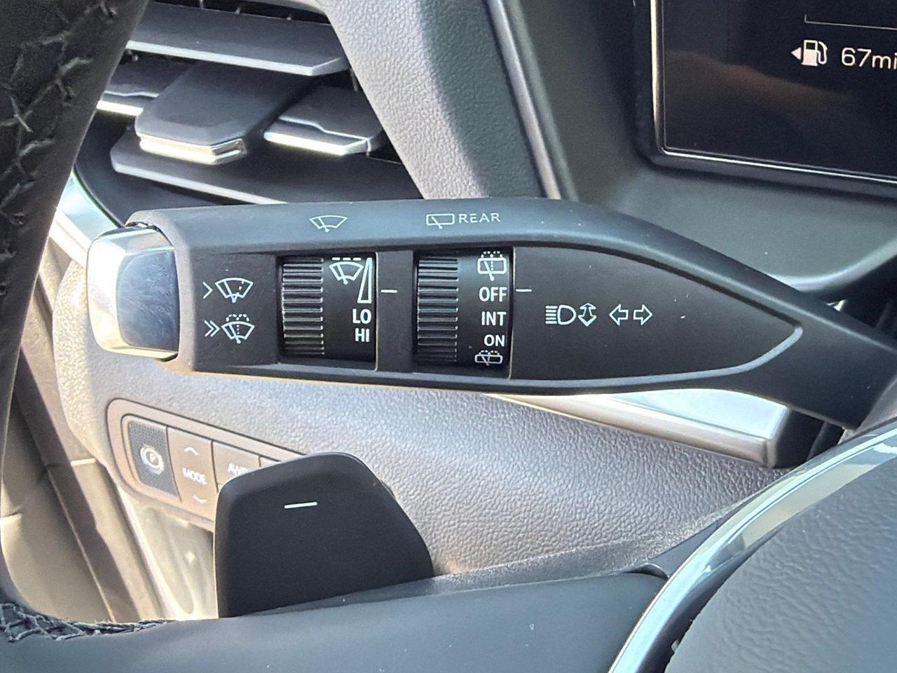 2027 GMC Terrain AWD Denali Hagerstown MD