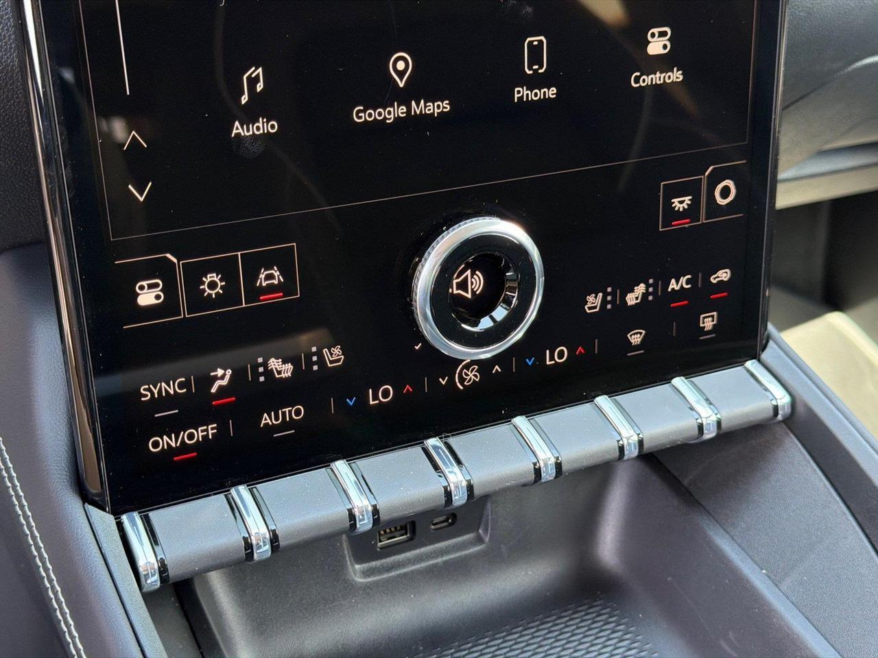 2027 GMC Terrain AWD Denali Hagerstown MD