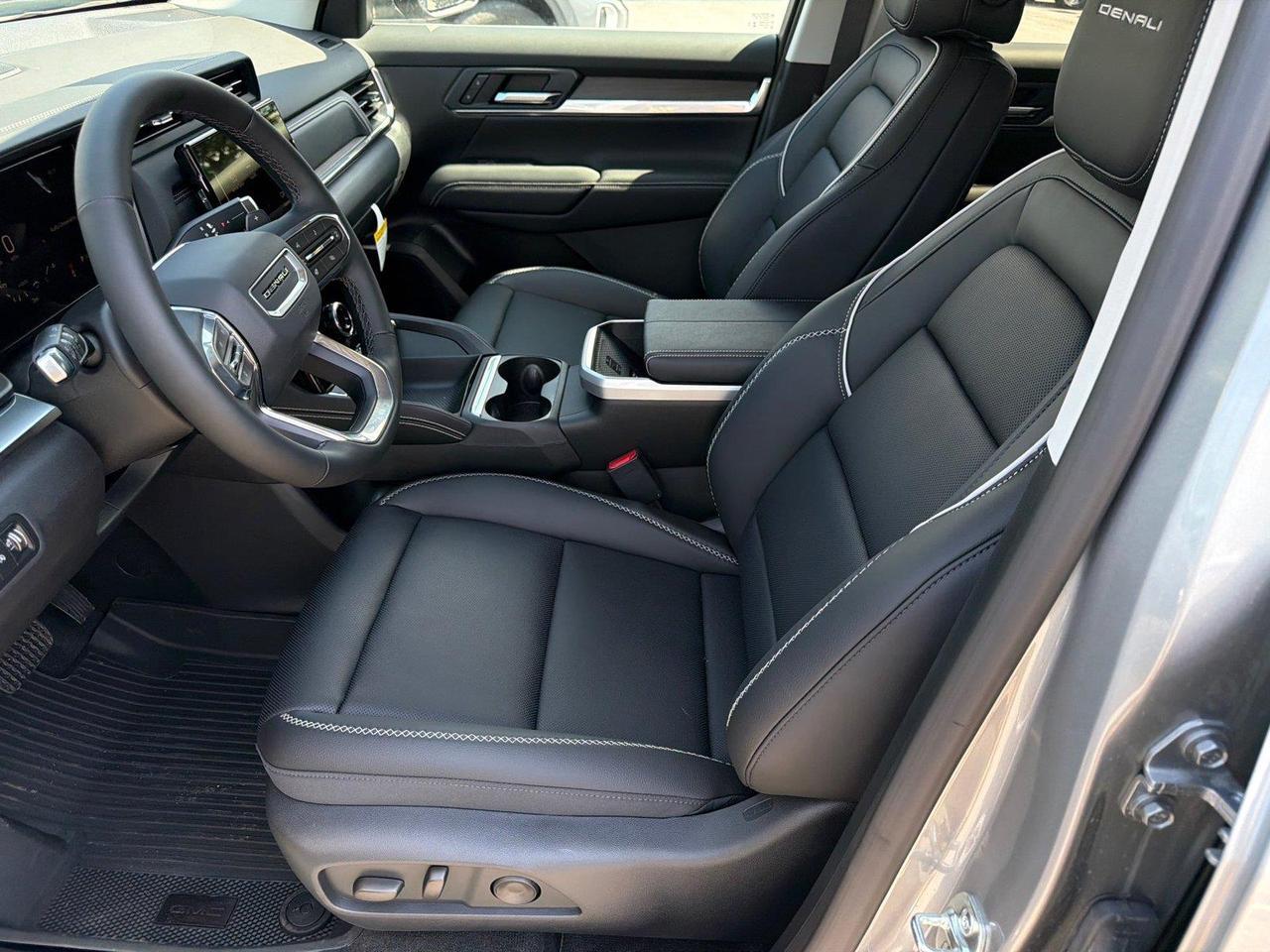 2027 GMC Terrain AWD Denali Hagerstown MD