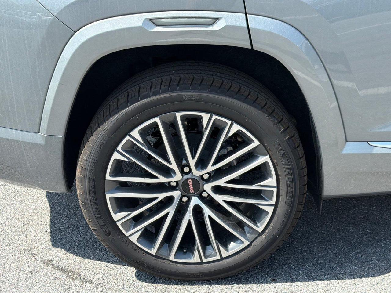 2027 GMC Terrain AWD Denali Hagerstown MD