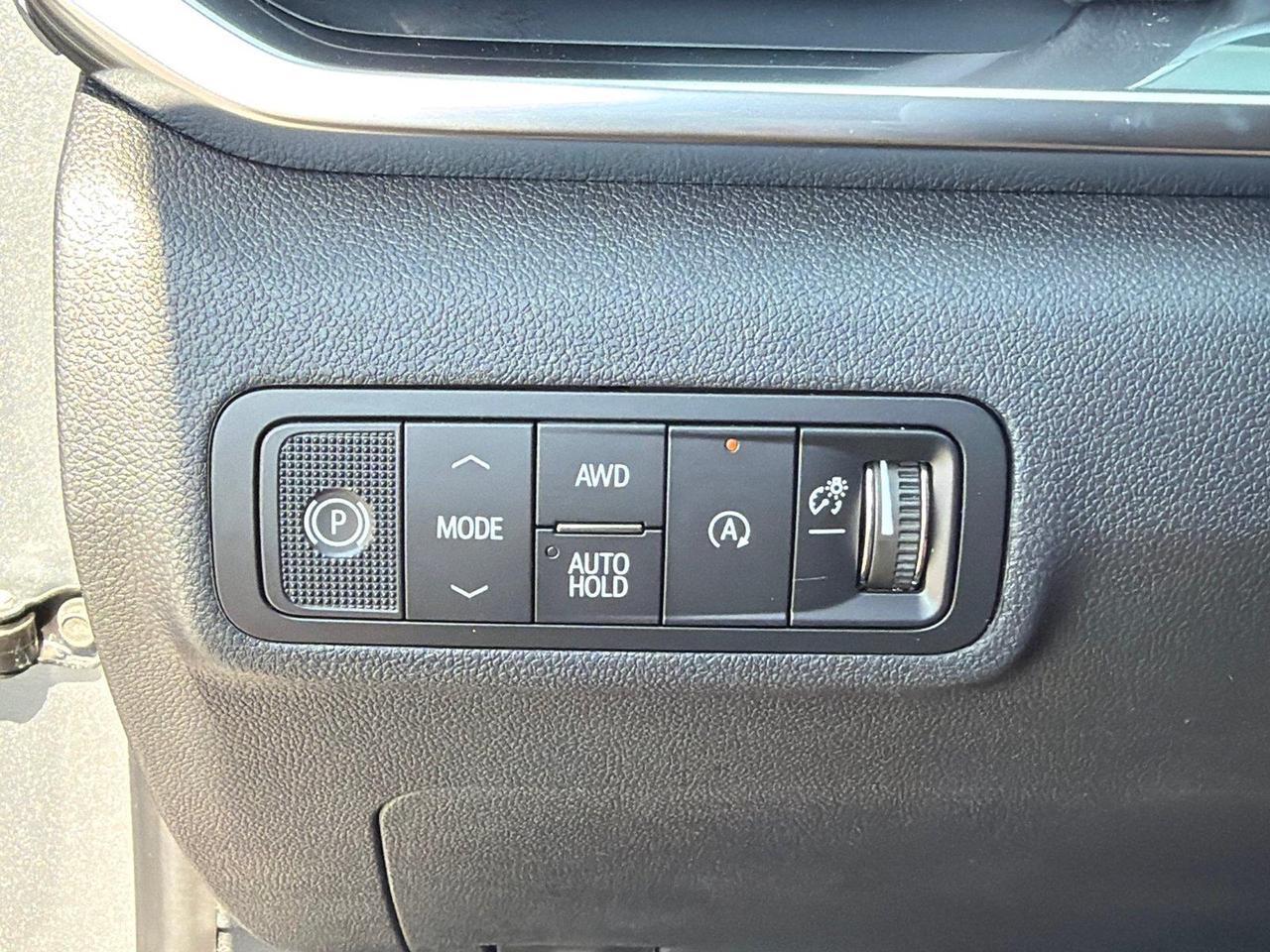 2027 GMC Terrain AWD Denali Hagerstown MD