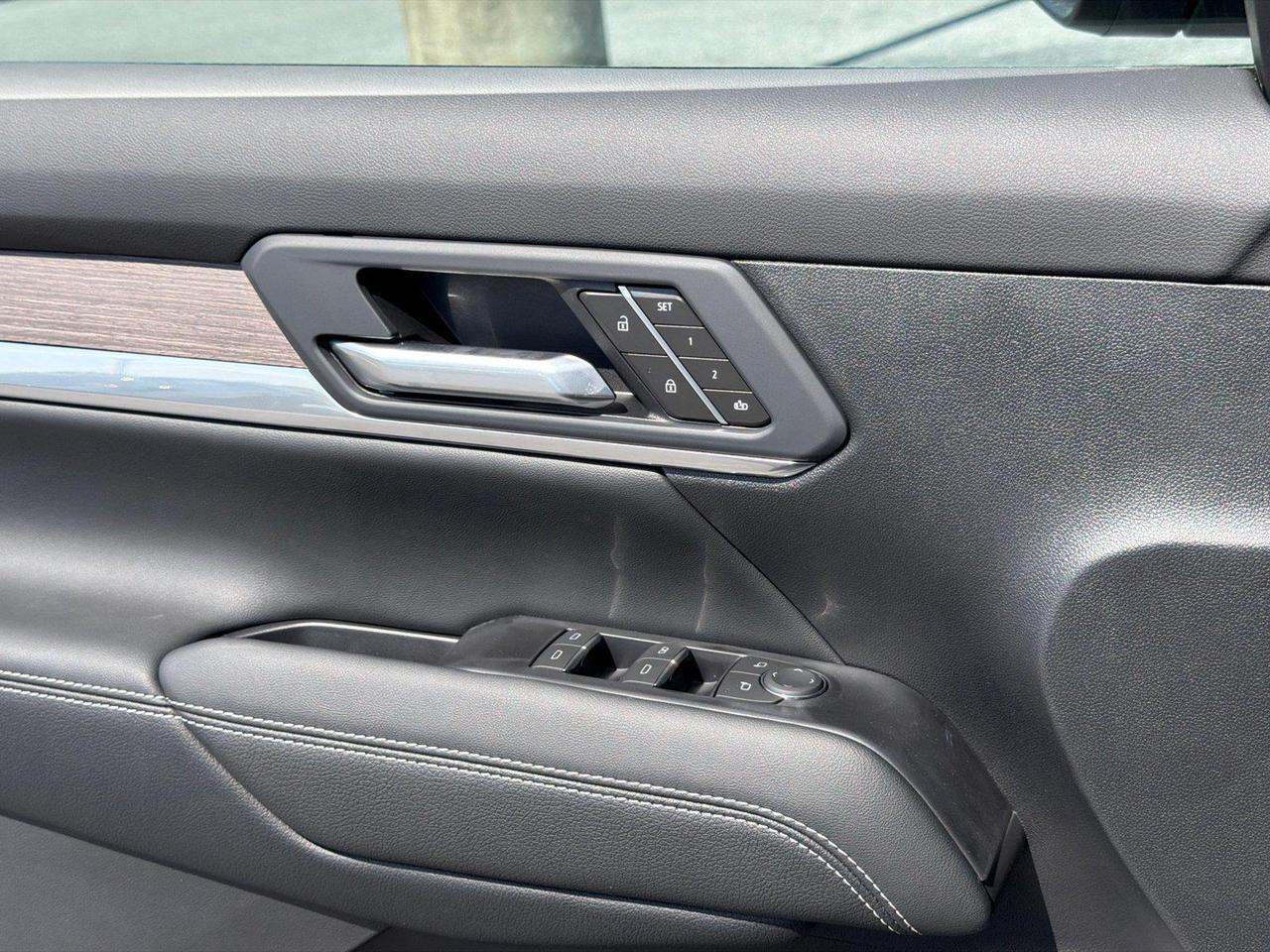 2027 GMC Terrain AWD Denali Hagerstown MD