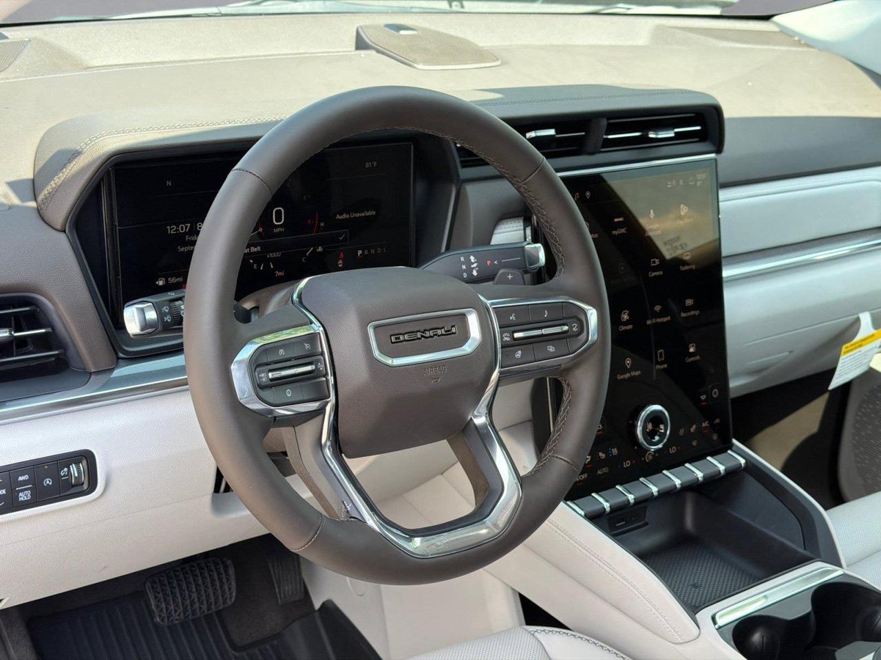 2027 GMC Terrain AWD Denali Hagerstown MD