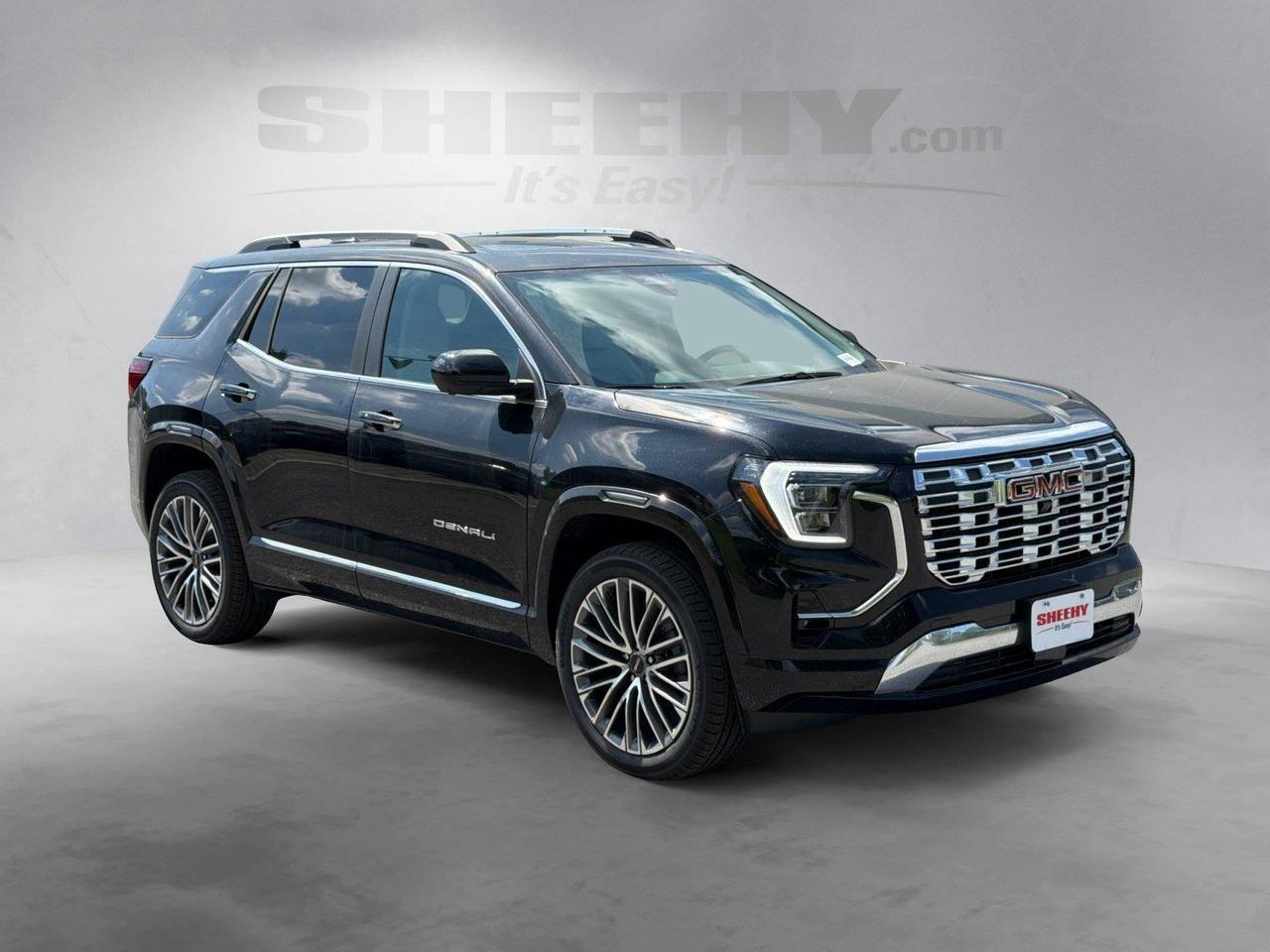 2027 GMC Terrain AWD Denali Hagerstown MD