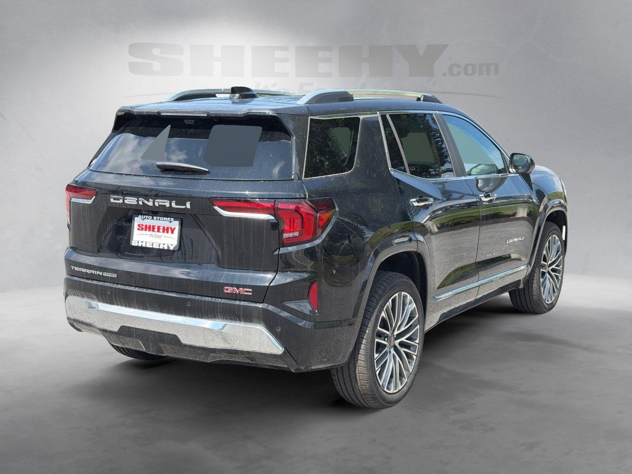 2027 GMC Terrain AWD Denali Hagerstown MD