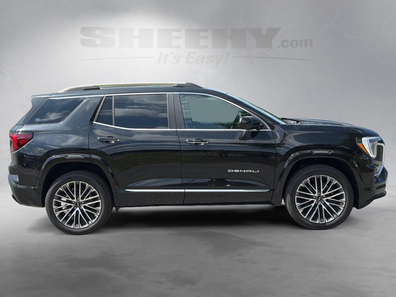 2027 GMC Terrain AWD Denali Hagerstown MD