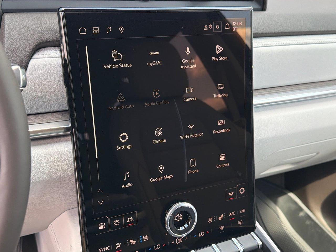 2027 GMC Terrain AWD Denali Hagerstown MD