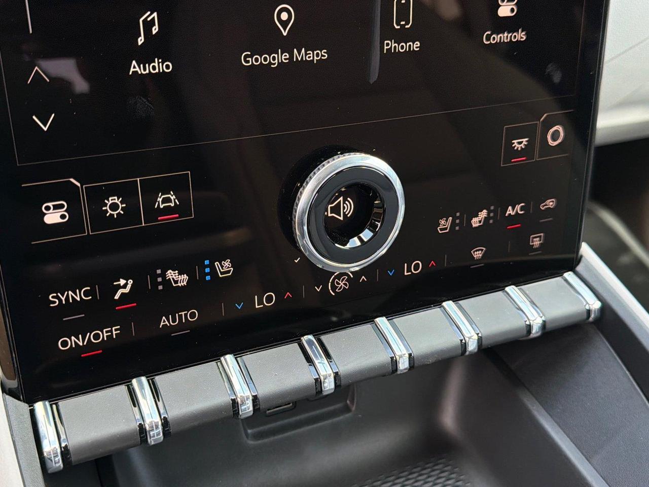 2027 GMC Terrain AWD Denali Hagerstown MD