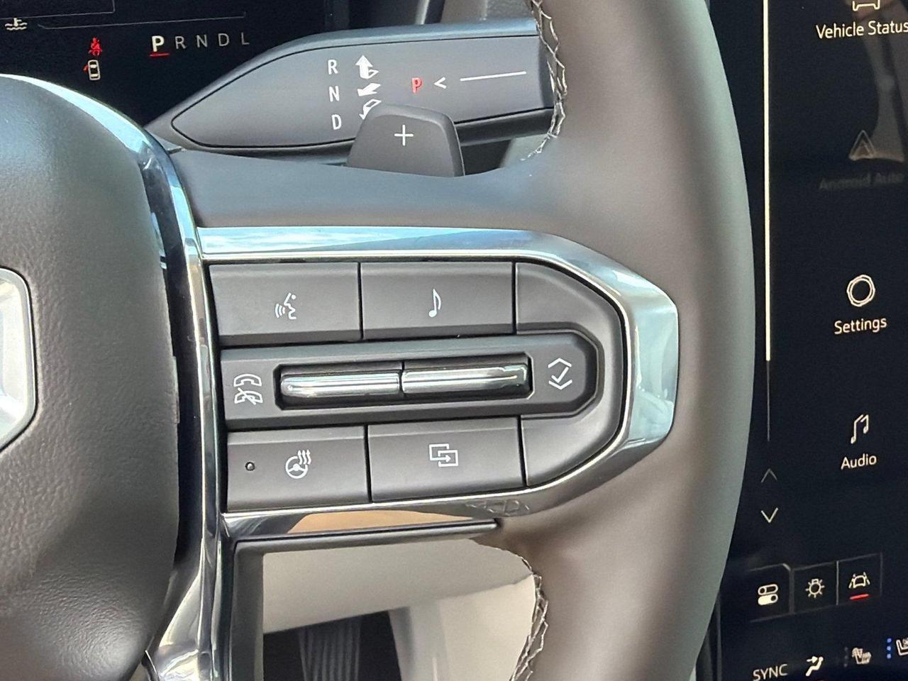 2027 GMC Terrain AWD Denali Hagerstown MD
