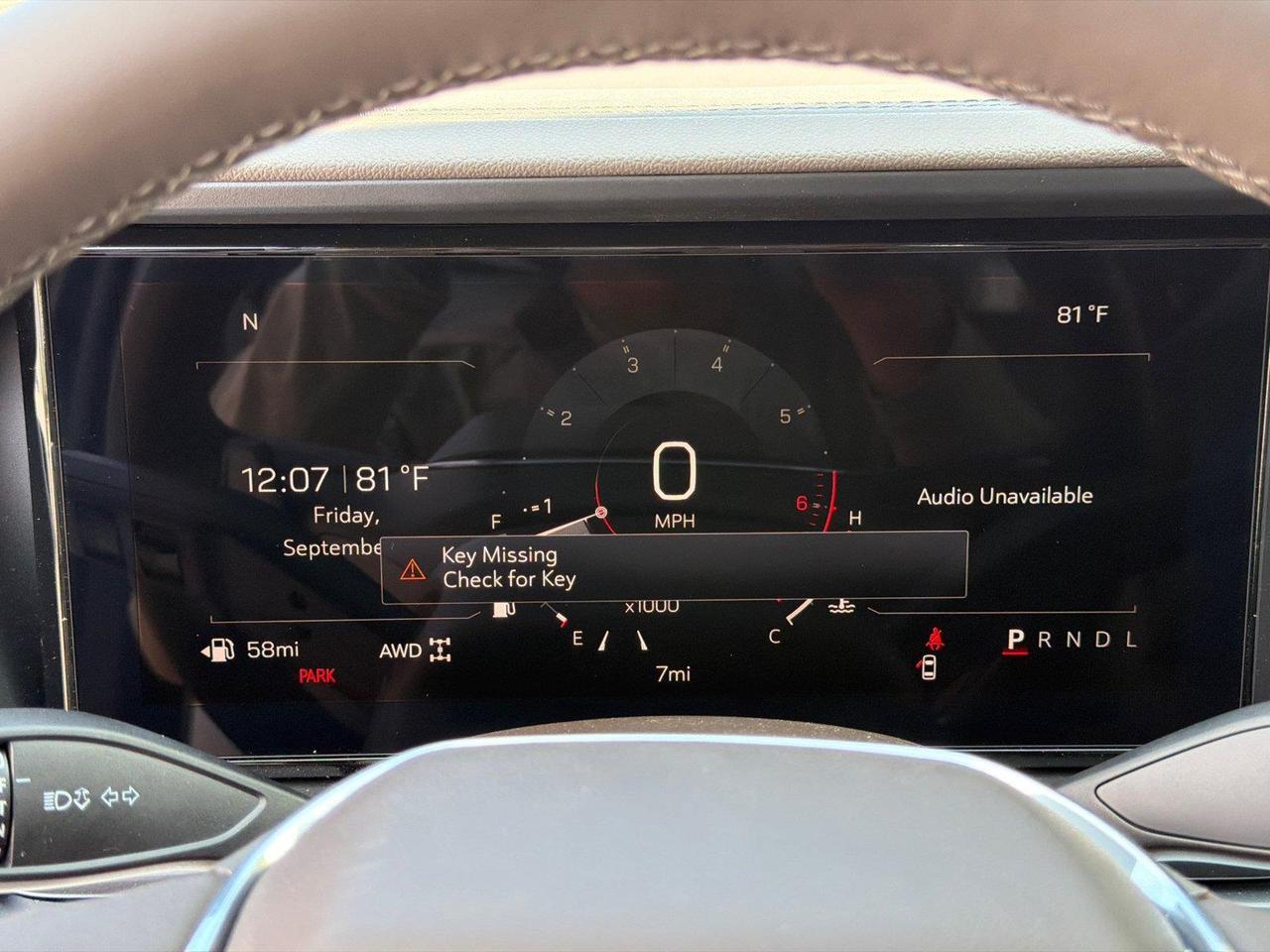 2027 GMC Terrain AWD Denali Hagerstown MD