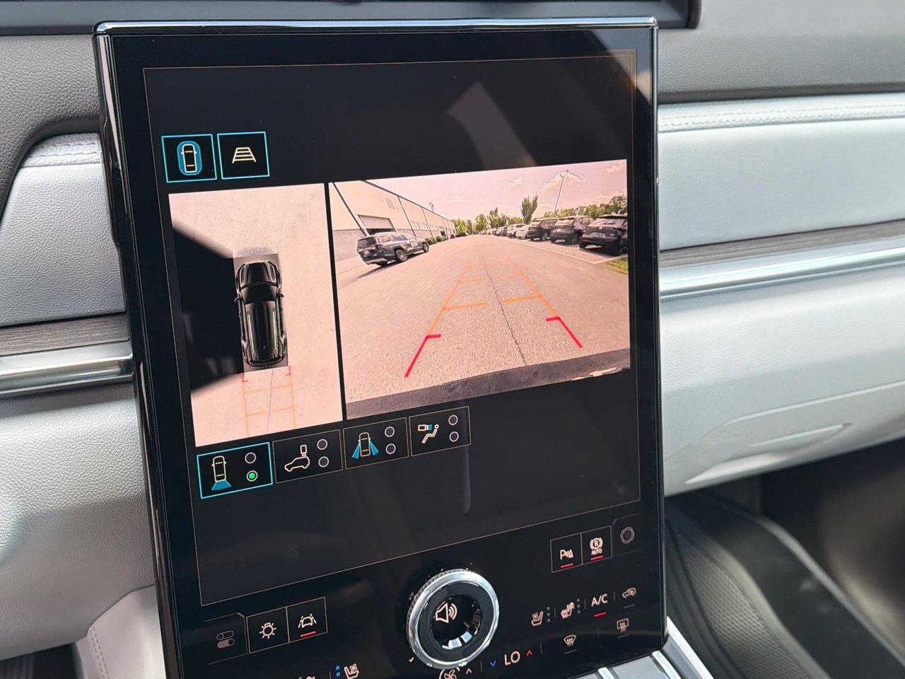 2027 GMC Terrain AWD Denali Hagerstown MD