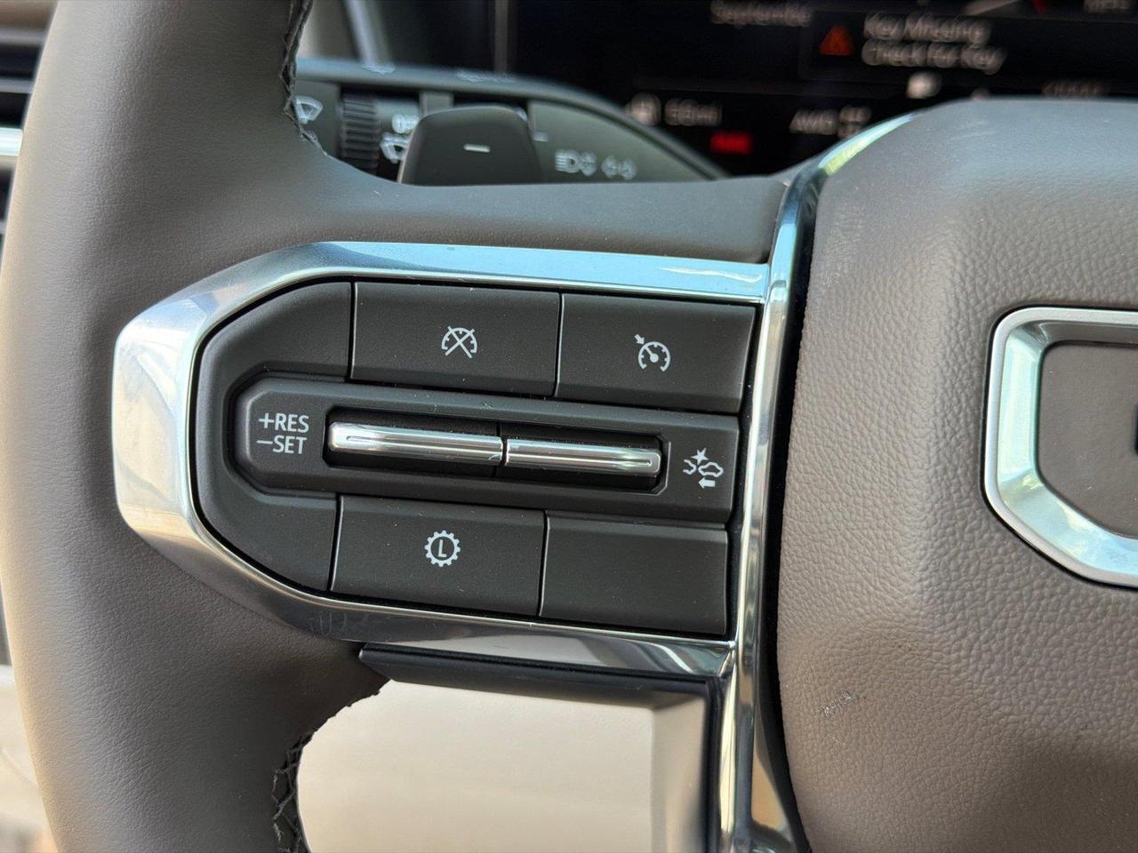 2027 GMC Terrain AWD Denali Hagerstown MD